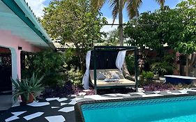 Thuishaven - Boutique Mini-Resort (Adults Only)